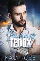 Saving Teddy B0CW5RWPFD Book Cover