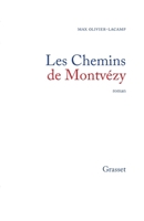 Les chemins de Montvézy 2246272912 Book Cover
