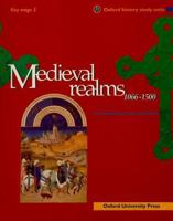 Medieval Realms 0199171904 Book Cover