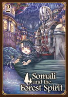 Somali and the Forest Spirit Vol. 2 1787743632 Book Cover