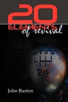 20 Elements of Revival 0978490142 Book Cover