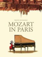 Mozart in Paris 1910593729 Book Cover