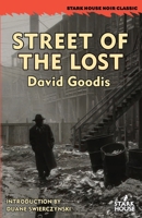 Street of the Lost B0H2NHNCWK Book Cover