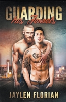 Guarding His Jewels 1393679870 Book Cover