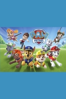 Ryder & Friends 1672046289 Book Cover