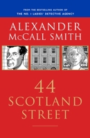 44 Scotland Street 1400079446 Book Cover