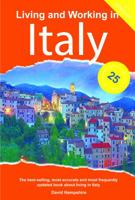 Living and Working in Italy: A Survival Handbook 1909282898 Book Cover