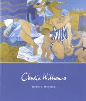 Claudia Williams 1862250189 Book Cover