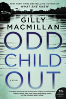 Odd Child Out 0062740474 Book Cover