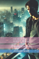 The Beginning RISE OF A KING: The Rise of the Rebel B0DZHHV6KX Book Cover