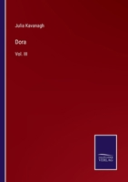 Dora: Vol. III 1241379831 Book Cover