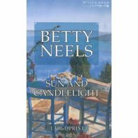 Sun and Candlelight 0373198833 Book Cover