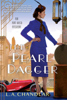 The Pearl Dagger 1496713451 Book Cover