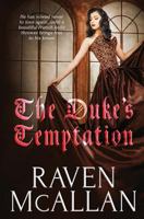 The Duke's Temptation 1786863332 Book Cover