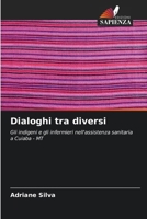 Dialoghi tra diversi 6209644295 Book Cover