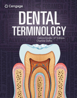 Dental Terminology 0357456823 Book Cover