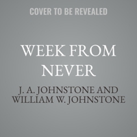 Week from Never B0GGDKYF4H Book Cover