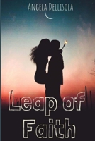 Leap of Faith 1642611239 Book Cover