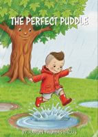 The Perfect Puddle 1968416099 Book Cover