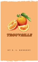 trouvaille 9357449809 Book Cover