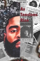 As Tensions Rise B0CS5RZKGT Book Cover