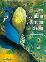 El Pavo Que Abria y Cerraba la Cola 8424186524 Book Cover