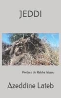 JEDDI (French Edition) B0H1RTLSVR Book Cover
