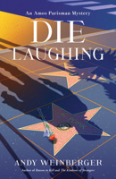 Die Laughing 1684429609 Book Cover