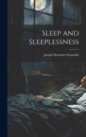 Sleep and Sleeplessness 1021966428 Book Cover