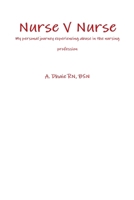 Nurse V Nurse 1365516970 Book Cover