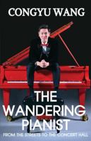 The Wandering Pianist 9811888175 Book Cover