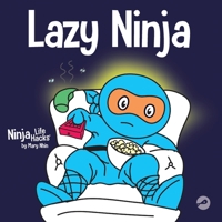 Lazy Ninja 1951056035 Book Cover