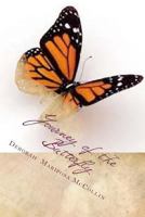 Journey of the Butterfly 1523475919 Book Cover