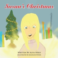 Susan's Christmas B0BJY9J67V Book Cover