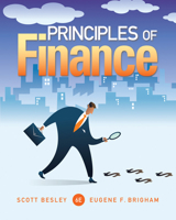 Principles of Finance 1111527369 Book Cover