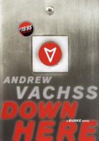 Down Here 1400076110 Book Cover