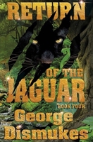 Return of the Jaguar B0CPP44734 Book Cover