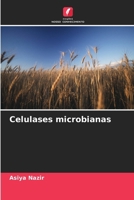 Celulases microbianas (Portuguese Edition) 6209854117 Book Cover