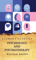 Psychology and Psychotherapy 1024069699 Book Cover