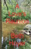 A Love's Reunion B0FR221JTV Book Cover