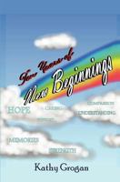 Ten Years of New Beginnings 1468002058 Book Cover