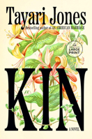 Kin: A Novel B0FQ1N4D6R Book Cover