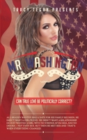 Mr. Washington 172281053X Book Cover