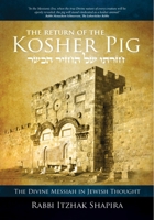 Return of the Kosher Pig 1936716453 Book Cover