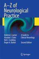 AZ of Neurological Practice 1848829930 Book Cover