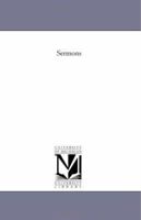 Sermons 1425543030 Book Cover