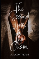 The Second Time Is The Charm B0B352388V Book Cover