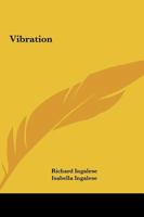 Vibration 1425338704 Book Cover