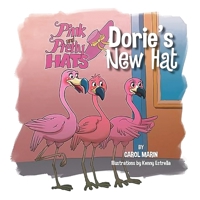 Dorie's New Hat 1962497313 Book Cover