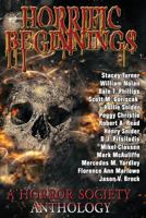 Horrific Beginnings 1546526218 Book Cover